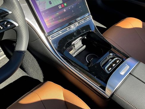 New 2026 Mercedes-Benz CLE 300 4MATIC Cabriolet image 8