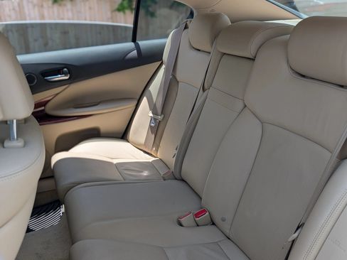 Used 2008 Lexus GS 350 AWD image 13