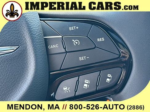 New 2026 Chrysler Pacifica Limited w/ S Appearance Package AWD/4WD image 29