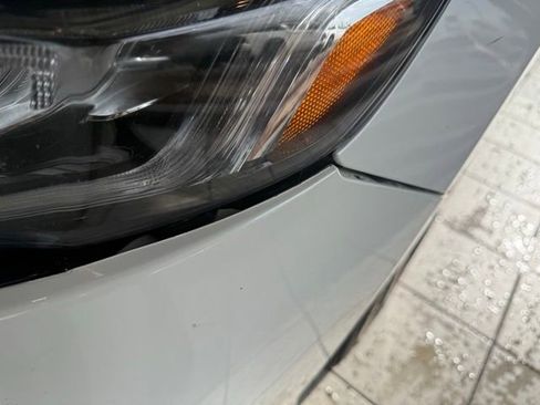Used 2018 Honda Accord Sport image 4