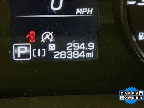 Used 2025 Subaru Forester image 12