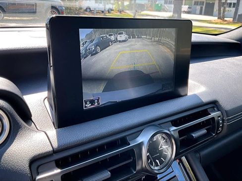 Used 2023 Lexus IS 350 F Sport w/ Memory Package image 27