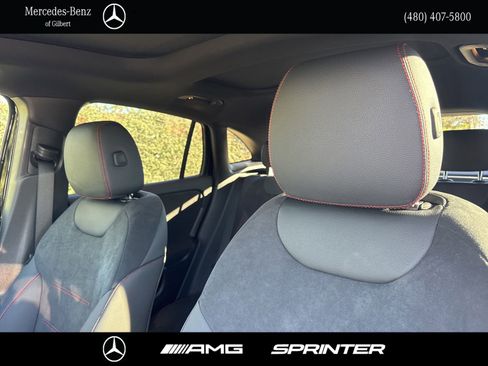 New 2026 Mercedes-Benz GLA 250 image 16