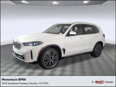 New 2026 BMW X5 sDrive40i w/ Premium Package