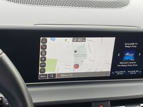 Certified 2024 Kia Seltos S FWD image 19