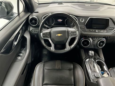 Used 2022 Chevrolet Blazer Premier w/ Enhanced Convenience Package image 21