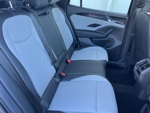 New 2026 Volkswagen Tiguan SE R-Line FWD image 31