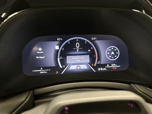 Certified 2025 Lexus TX 350 AWD w/ Technology Package image 21
