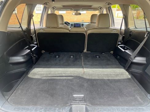 Used 2016 Honda Pilot EX-L image 49