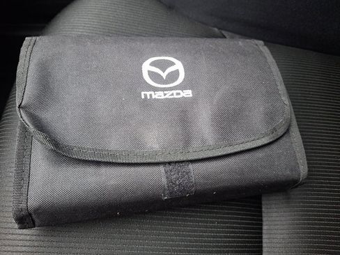 Used 2022 MAZDA CX-9 Sport AWD/4WD image 26
