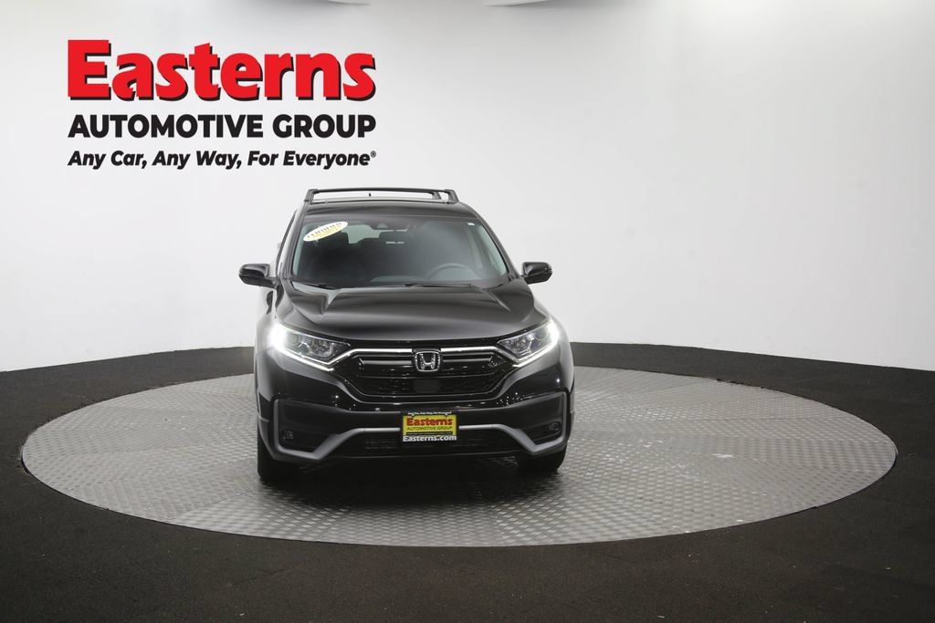 Used 2022 Honda CR-V EX image 51