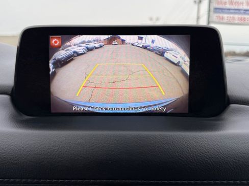 Used 2018 MAZDA CX-5 Touring w/ Preferred Equipment Package image 17