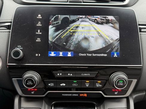 Used 2018 Honda CR-V EX-L image 31