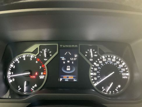 New 2026 Toyota Tundra SR5 image 21