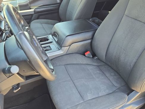 Used 2019 Ford F150 XLT w/ Equipment Group 302A Luxury AWD/4WD image 15
