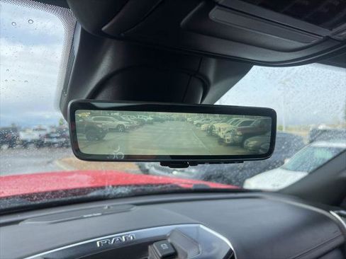 Certified 2022 RAM 2500 Laramie AWD/4WD image 17
