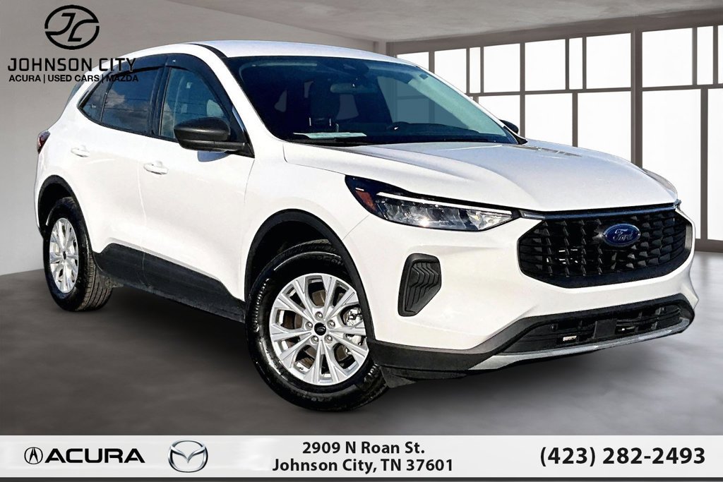 Used 2024 Ford Escape Active w/ Tech Pack #1 AWD/4WD image 12