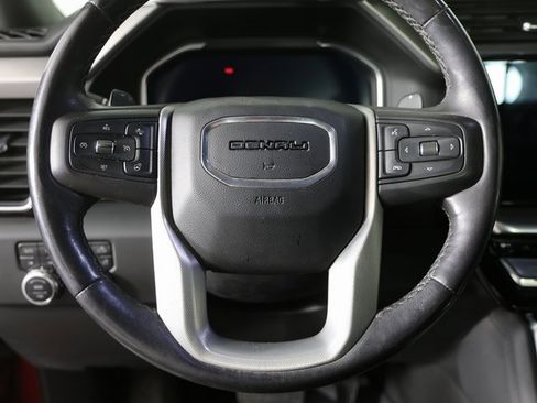 Used 2023 GMC Sierra 1500 Denali image 15