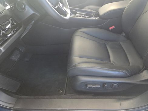 Certified 2024 Honda Accord EX-L image 15