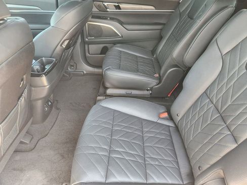 New 2025 Kia Telluride SX Prestige X-Line AWD/4WD image 20