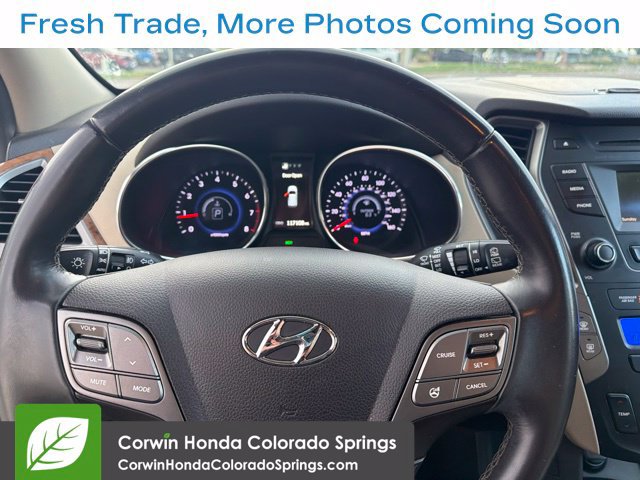 Used 2016 Hyundai Santa Fe Sport 2.0T AWD/4WD image 12