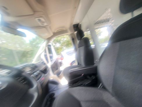 Used 2017 RAM ProMaster 1500 w/ Interior Convenience Group FWD image 50