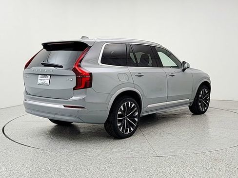 New 2026 Volvo XC90 T8 Plus w/ Protection Package AWD/4WD image 5