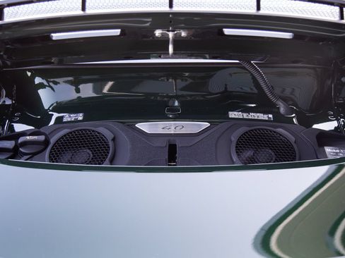 Certified 2026 Porsche 911 GT3 RWD image 20