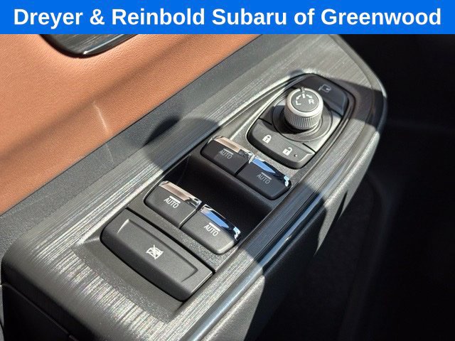 New 2026 Subaru Outback Touring XT AWD/4WD image 26