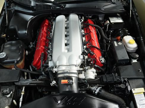 Used 2006 Dodge Viper SRT-10 image 3