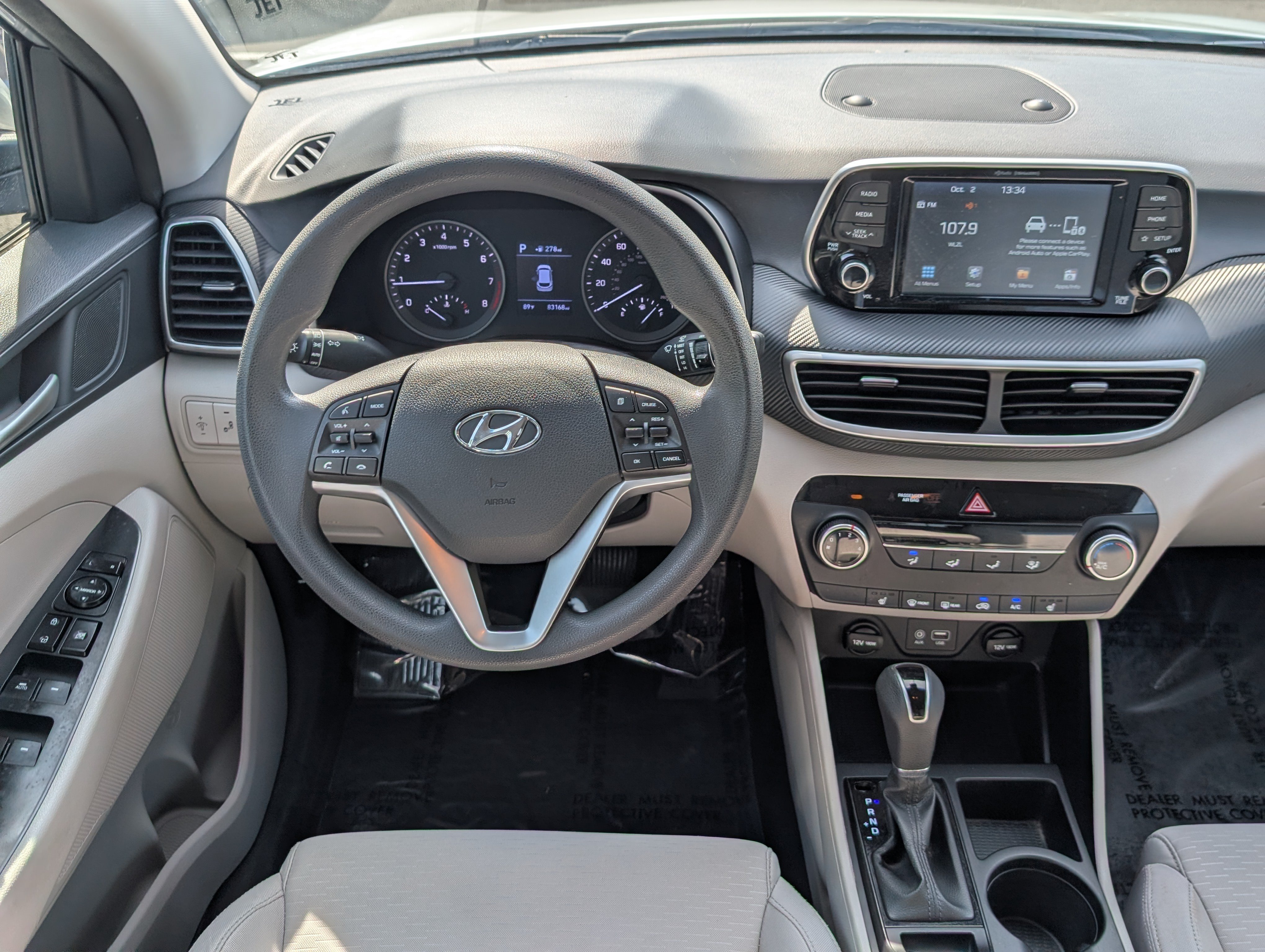 Used 2019 Hyundai Tucson Value AWD/4WD image 15