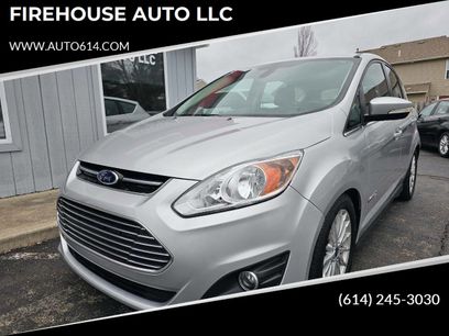 Used 2014 Ford C-MAX SEL w/ Equipment Group 301A