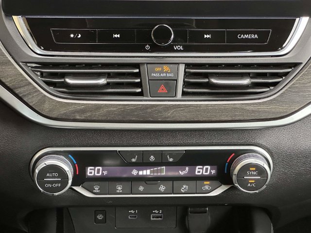 Used 2023 Nissan Altima 2.5 SL AWD/4WD image 18