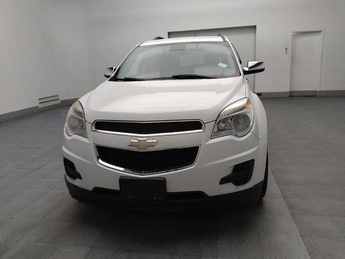 Used 2015 Chevrolet Equinox LT image 15
