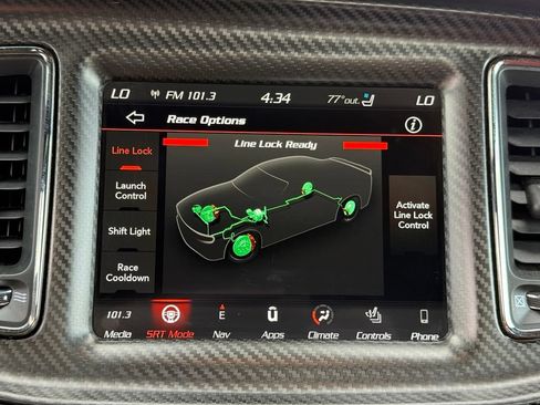 Used 2023 Dodge Challenger SRT Hellcat RWD image 18
