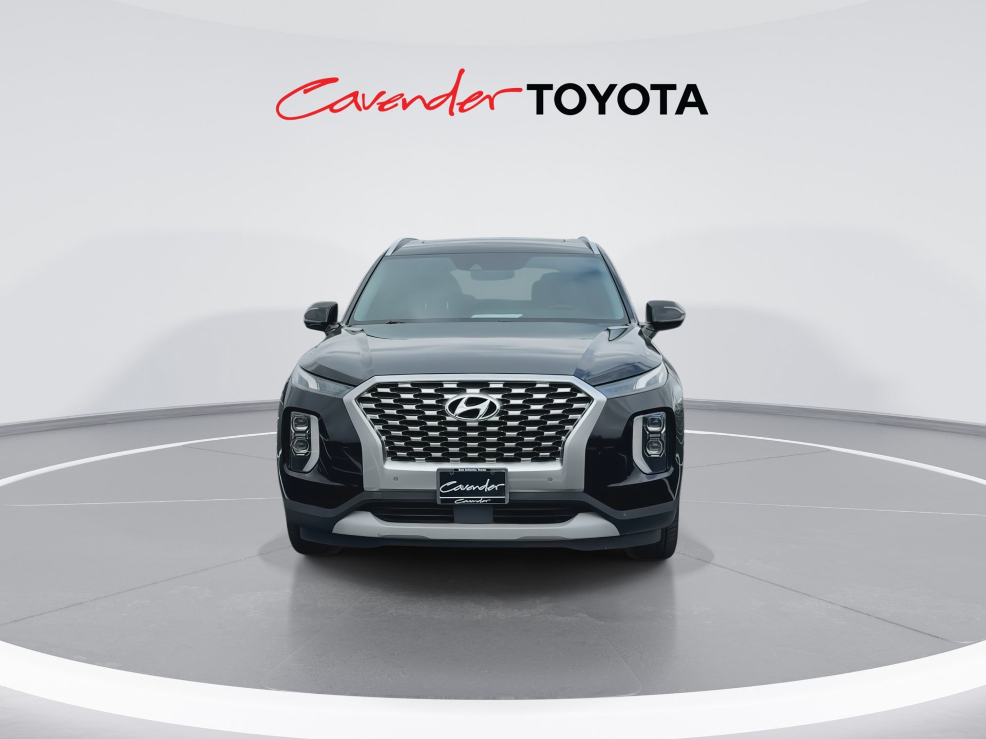 Used 2022 Hyundai Palisade SEL w/ Convenience Package FWD image 3