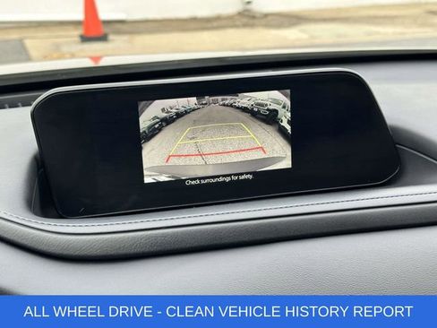 Used 2022 MAZDA CX-30 AWD 2.5 S w/ Select Package image 4