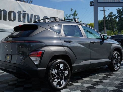 Used 2024 Hyundai Kona SEL AWD/4WD image 6