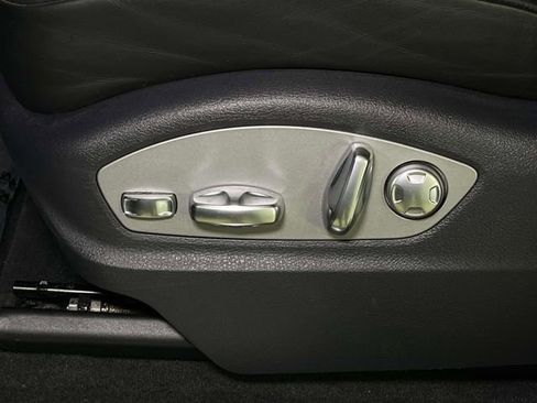 Used 2015 Porsche Macan S AWD/4WD image 18