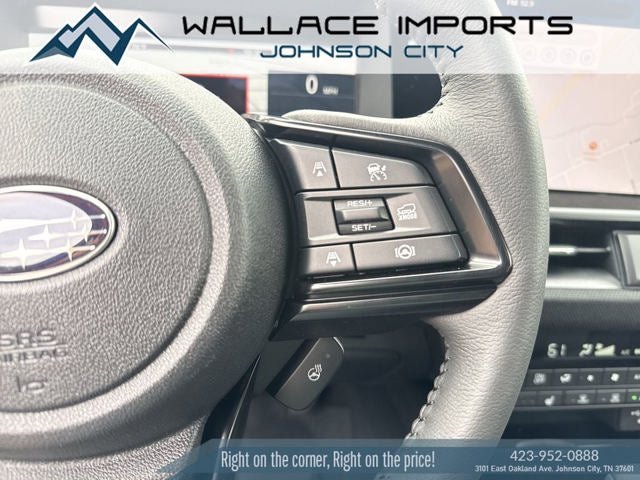 New 2026 Subaru Outback Limited w/ Premium/Limited Package 2 AWD/4WD image 65