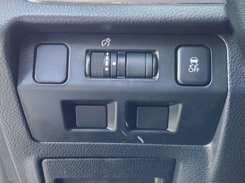 Used 2016 Subaru Impreza 2.0i Sport Limited w/ Popular Package #1 image 29