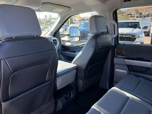 Used 2022 Ford F150 Lariat image 20