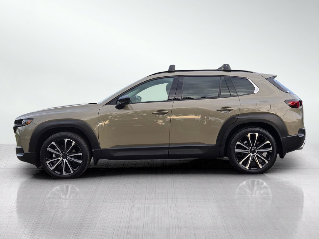 Used 2026 MAZDA CX-50 AWD 2.5 S w/ Weather Package image 7