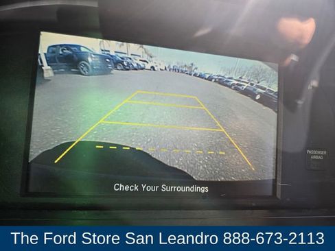 Used 2015 Honda Accord Sport image 18