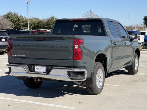 New 2026 Chevrolet Silverado 1500 LT image 4