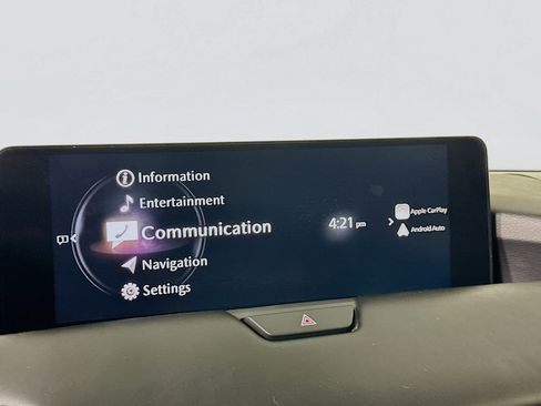 Used 2025 MAZDA CX-90 3.3 Turbo w/ Premium Plus Pkg image 21