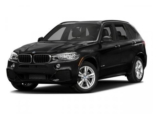Used 2017 BMW X5 xDrive50i image 1
