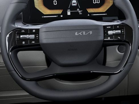 New 2026 Kia Sorento EX FWD image 23