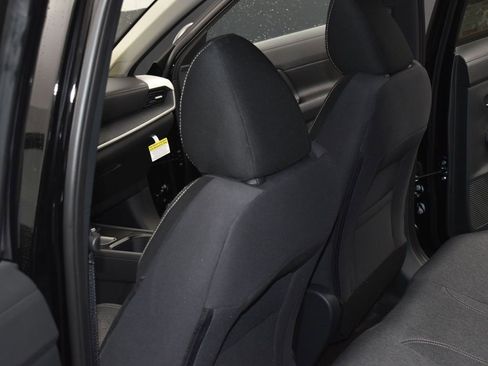 New 2026 Nissan Kicks SV w/ SV Premium Package image 17