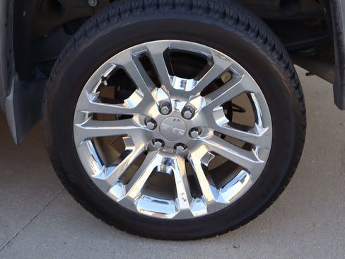 Used 2016 GMC Sierra 1500 SLE w/ Texas SLE Value Package RWD image 26